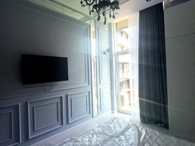квартира за адресою Чорновола 16, 16