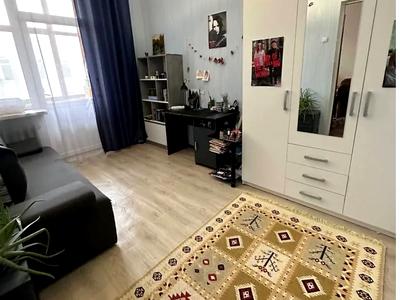 квартира за адресою Первозванівська вул., 2