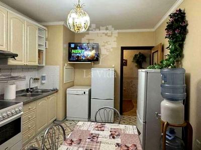 квартира за адресою Івана Пулюя вул., 1-А