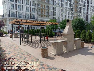 квартира по адресу Михаила Максимовича ул. (Трутенко Онуфрия), 28