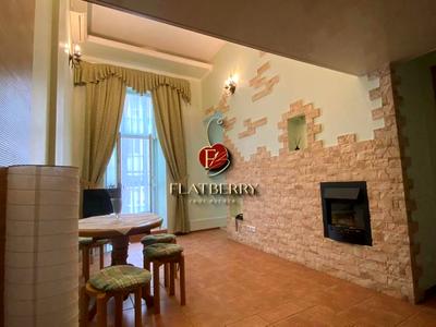 квартира по адресу Рейтарская ул., 20/24