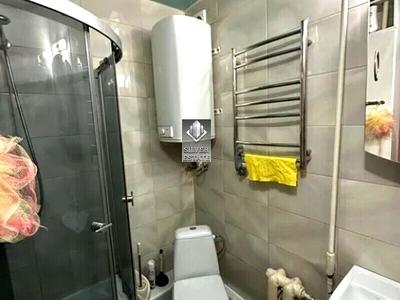 квартира за адресою Моторобудівників просп., 22А