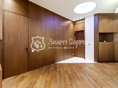 квартира за адресою Юлії Здановської вул. (Ломоносова), 75-А