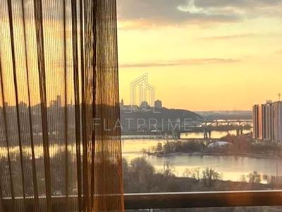 квартира за адресою Дніпровська набережна вул., 16-Д