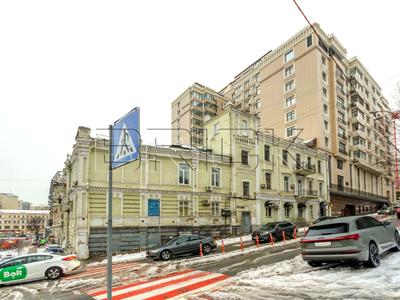 квартира за адресою Круглоуніверситетська вул., 3/5