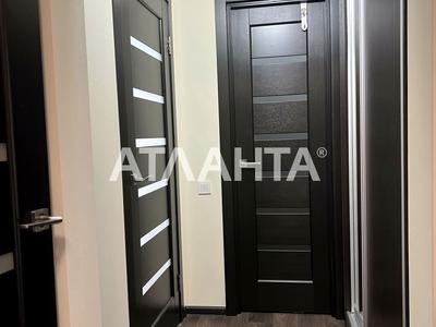 квартира за адресою Юлії Здановської вул. (Ломоносова), 36-А