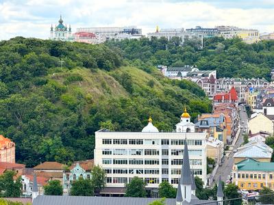 квартира за адресою Лук'янівська вул., 22