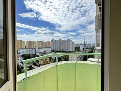 квартира по адресу Кондратюка Юрия ул., 7