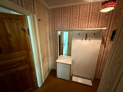 квартира за адресою Коцюбинського вул., 2а