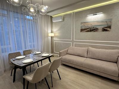 квартира за адресою Саперне Поле вул., 5