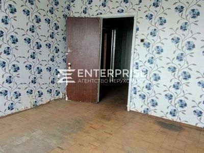 квартира за адресою Миколи Закревського вул., 33