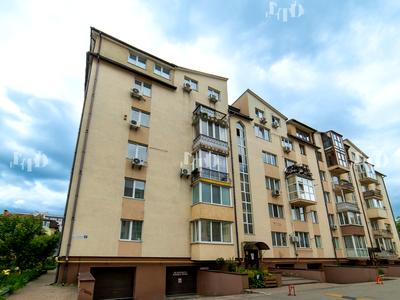 квартира за адресою Козацька вул., 7