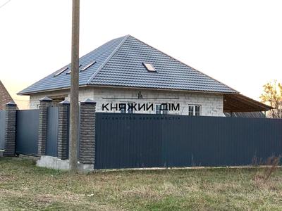 дом по адресу Польова