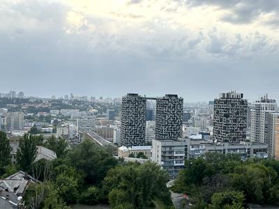 квартира за адресою Лабораторний пров., 7