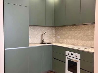 квартира за адресою Івана Микитенка вул., 31
