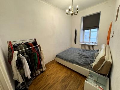 квартира по адресу Саксаганского ул., 131-Б