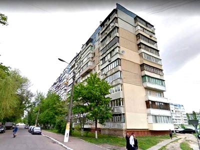 квартира по адресу Бурмистенко ул., 10