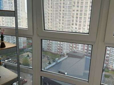 квартира по адресу Бориса Гмыри ул., 16а