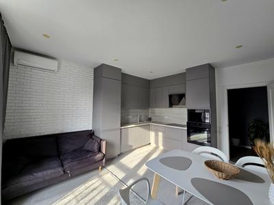квартира по адресу Метрологическая ул., 15