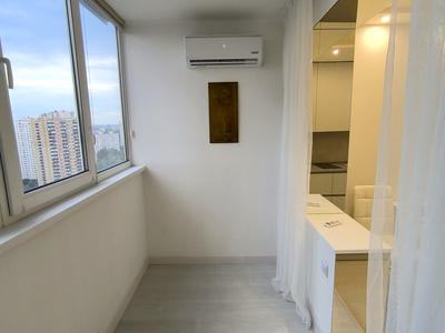 квартира по адресу Урловская ул., 20