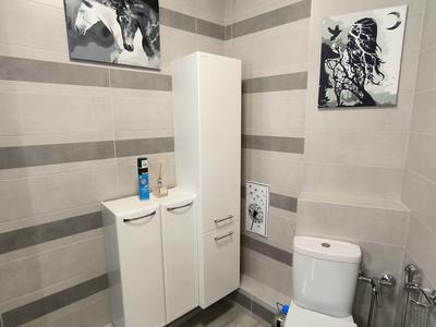 квартира по адресу Урловская ул., 20