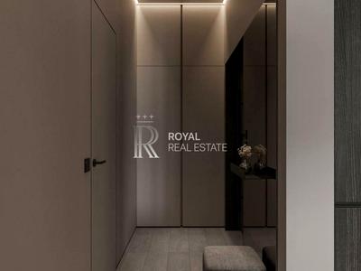 квартира за адресою Салютна вул., 2к24