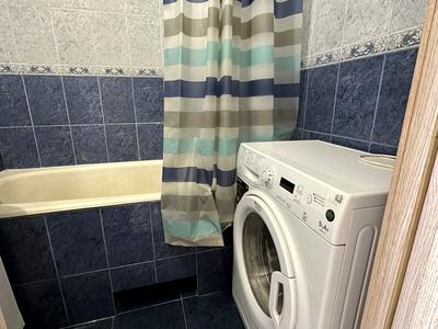 квартира по адресу Миколы Бажана просп., 9-Ж
