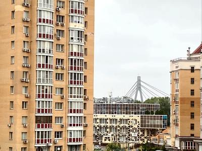 квартира по адресу Владимира Ивасюка просп. (Героїв Сталінграду), 4