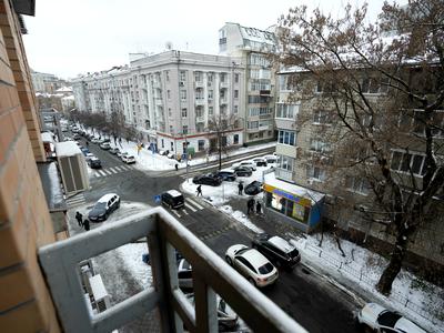 квартира за адресою Панаса Мирного вул., 16/13
