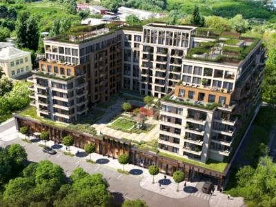квартира по адресу Олегівська, 36