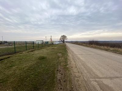 ділянка за адресою Немирівське шосе