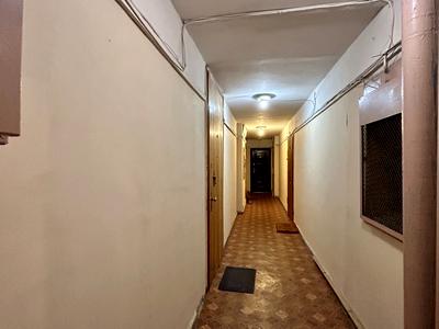 квартира за адресою Героїв Дніпра вул., 38-Е