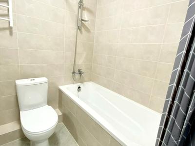 квартира за адресою Миколи Гулака вул., 4