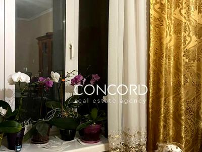 квартира за адресою Новодарницька вул., 13