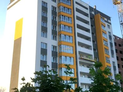 квартира за адресою Степана Бандери вул., 32