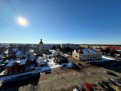 квартира за адресою Галицька вул., 20д