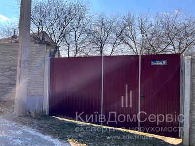 будинок за адресою Тиханська, 79