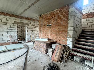 дом по адресу Венгера, 11