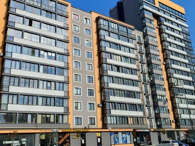 квартира по адресу Стрийская ул., 45-Ж