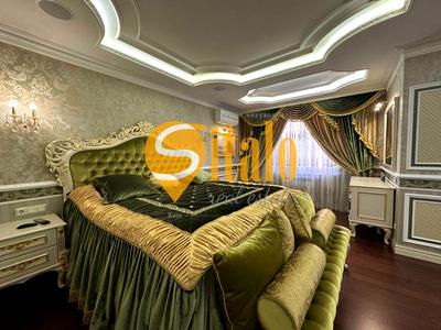 квартира по адресу Полтавская ул., 10