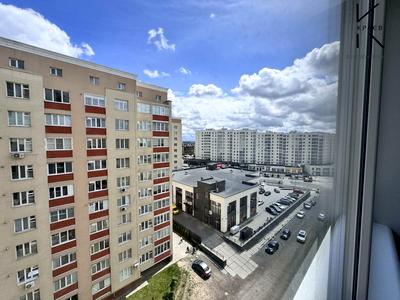 квартира за адресою Кармелюка вул., 3-В