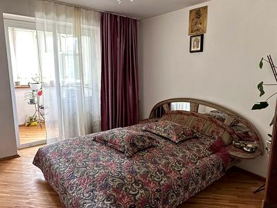 квартира по адресу Анны Ахматовой ул., 3-А
