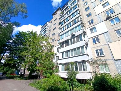 квартира по адресу Берестейский просп. (Победы), 127