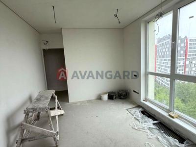 квартира по адресу Зеленая ул., 269г