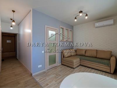 квартира по адресу Боголюбова ул., 6