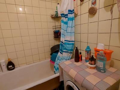 комната по адресу Архитектора Вербицкого ул., 36