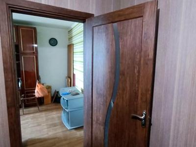 квартира по адресу Академика Барабашова ул., 38