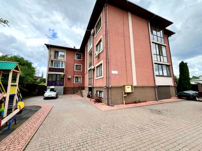 квартира по адресу Апрельская ул., 48