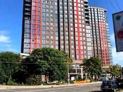 квартира за адресою Академіка Філатова вул., 2 к1