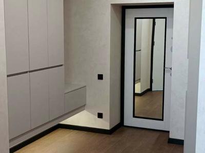 квартира по адресу Запорожское шоссе, 32